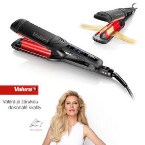 Karbownica Valera Wave Master ionic (647.03) na Arena.pl