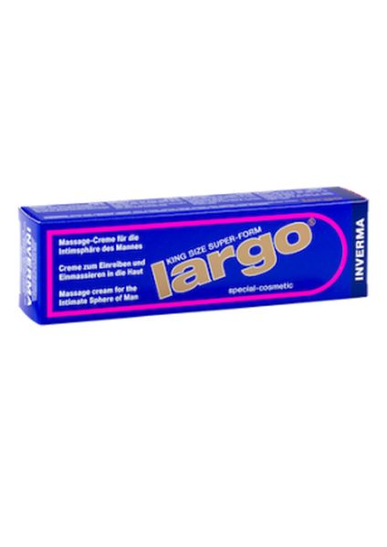 żel/sprej largo special 40 ml zdjęcie 1