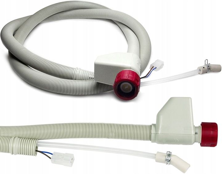 Wąż Aqua Stop zmywarka Beko zdjęcie 12