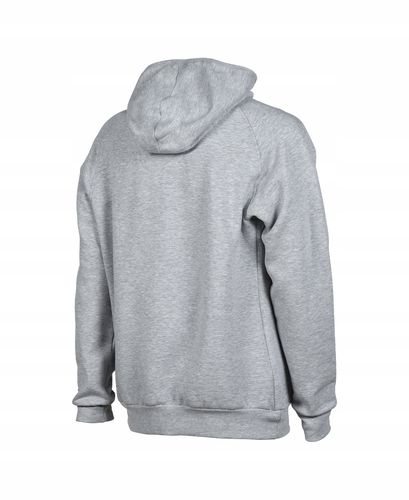 Bluza z kapturem sportowa trening Arena Panel M na Arena.pl