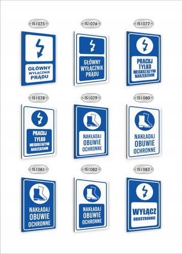 Tabliczka znak informacyjny nadruk 20x15 MIEJSCE PARKINGOWE DLA KLIENTÓW na Arena.pl