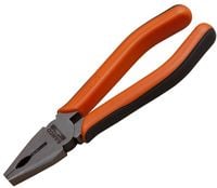 BAHCO Kombinerki Szczypce uniwersalne 200 mm