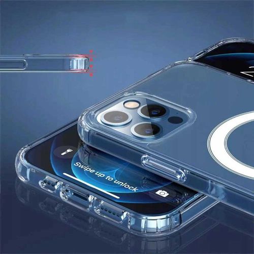 SC Clear Mag iPhone 11 Pro na Arena.pl