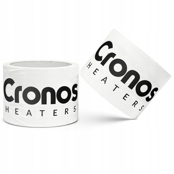 Taśma Klejąca Cronos Heaters zdjęcie 1