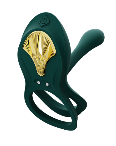 zalo bayek turquoise green na Arena.pl