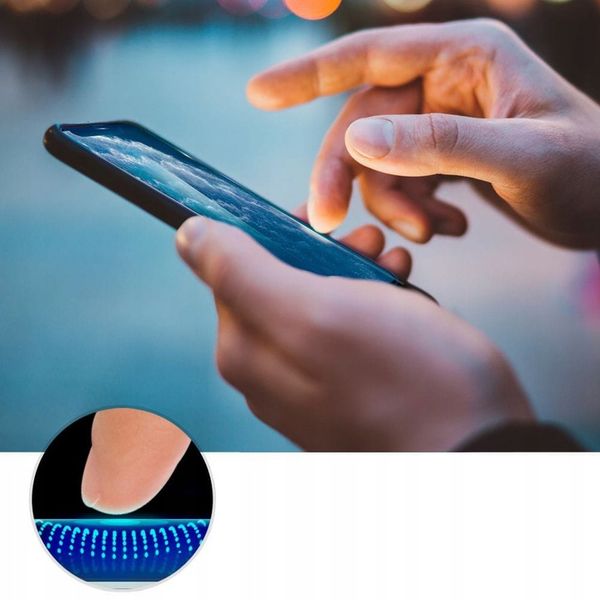 Szkło do iPhone 11 Pro, Spigen Glas.tR AM, 2 szt. zdjęcie 13