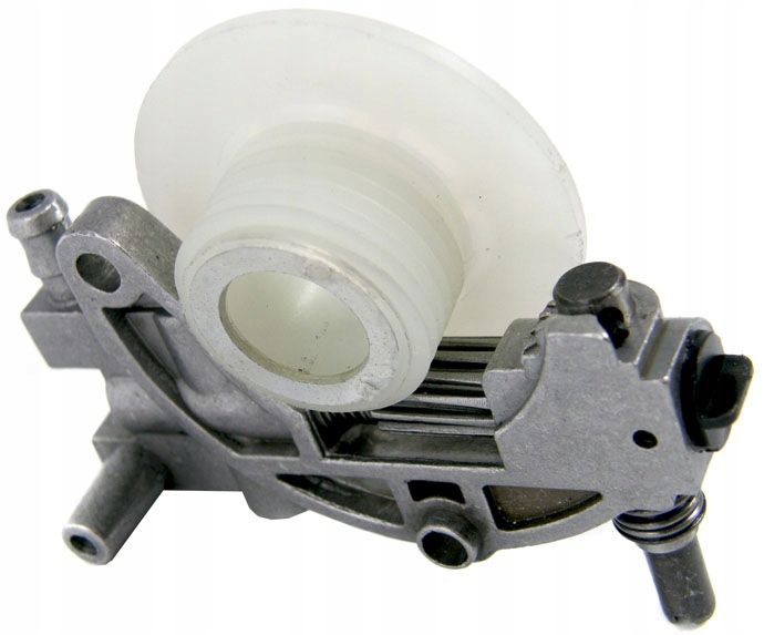 POMPKA POMPA OLEJU DO PIŁY SPALINOWEJ PILARKI NAC zdjęcie 1