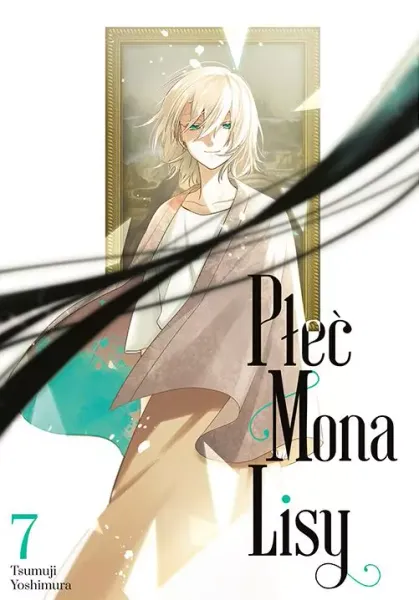 Płeć Mona Lisy. Tom 7 zdjęcie 1