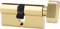 WKŁADKA Z GAŁKĄ MOSIĘŻNA WG-54 30/40 - MP WK WG-30M