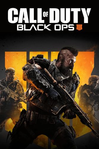 Call of Duty: Black Ops 4 Uncut (PC) Klucz Battle.Net Kod Bez VPN 24/7 na Arena.pl