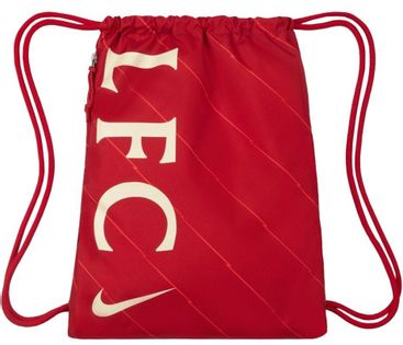 Worek na buty Nike LFC Stadium GMSK - FA21 czerwony DD1507 687