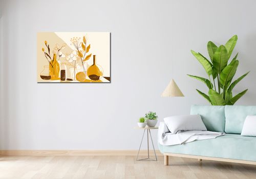Obraz 90x60cm Słoneczny Odcień na Arena.pl