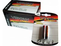 BAT0090B Baterie alkaliczne VIPOW EXTREME LR03 2szt.