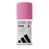 Adidas Invisible Control 72h Antyperspirant damski