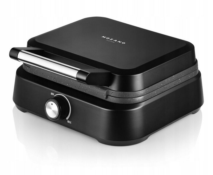 GOFROWNICA 2200W XXL 2 CHRUPIĄCE PUSZYSTE GOFRY XXL DUŻA SOLIDNIE WYKONANA zdjęcie 14