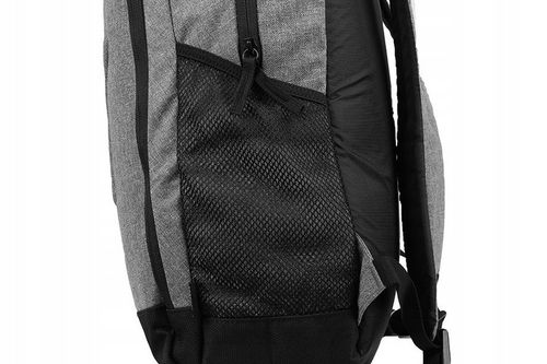 PLECAK SZKOLNY PUMA BUZZ BACKPACK MIDNIGHT GREY 079136 40 -26 L. na Arena.pl
