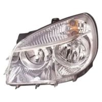 REFLEKTOR LAMPA PRAWA FIAT DOBLO I 2002 2003 2004 2005 2006 2007 2008 2009