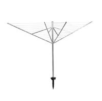 Stojąca suszarka ogrodowa 185cm swe