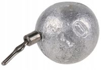 Ciężarek okrągły DROP-SHOT Mikado 15 g 3szt