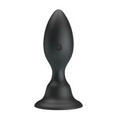 pretty love   push over to trigger vibration