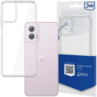 Motorola Moto G 5G 2024 - 3mk Armor Case