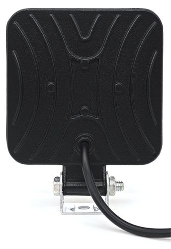 Lampa robocza LED IP67 2000lm 16 LED mała na Arena.pl