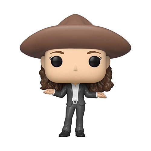 Funko POP! TV Seinfeld Elaine Sombrero 1087 na Arena.pl