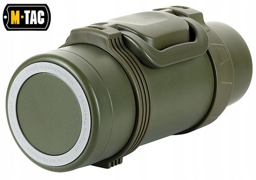 Termos Turystyczny Próżniowy Wojskowy Militarny M-Tac 1600 ml Type 2 OLIVE na Arena.pl