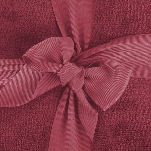 DecoKing KOC MIŚ C. CZERWONY 170x210 na Arena.pl