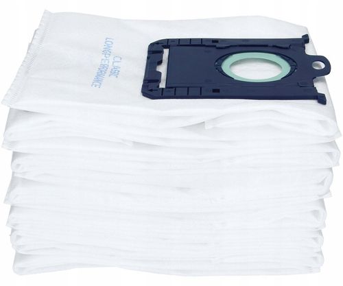 Worki S-Bag Classic 12szt + FILTR HEPA na Arena.pl