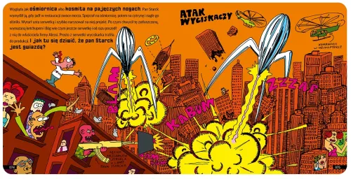 D.E.S.I.G.N. Domowy Elementarz Sprzętów i Gratów Niecodziennych na Arena.pl