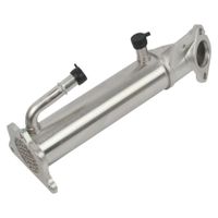 CHŁODNICA SPALIN FORD TRANSIT VI 2013 2014 2015 2016