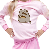 Piżama dziecięca - Pusheen New