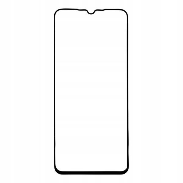 Spacecase Glass 5D Motorola Moto G50 zdjęcie 9