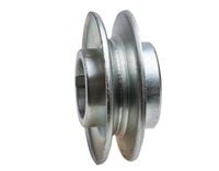 Koło pasowe kosiarki Weibang WB536SB CZĘŚĆ ORYGINALNA