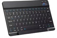 KLAWIATURA BEZPRZEWODOWA BLUETOOTH do SAMSUNG APPLE LENOVO XIAOMI HUAWEI