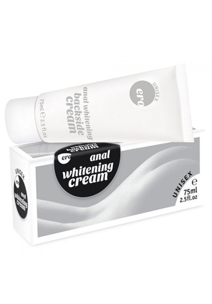 żel/sprej back side whitening creme 75 ml zdjęcie 1