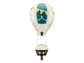 Balon foliowy Latający Balon 3D, 36x110 cm