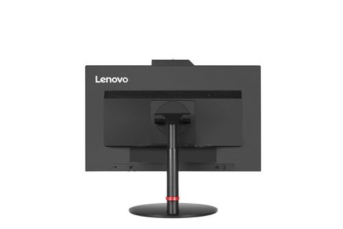 Monitor 21.5 ThinkVision T22v Black 61BBMAT6EU na Arena.pl