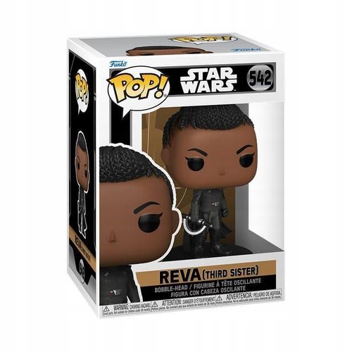 Figurka Funko POP Star Wars Reva na Arena.pl