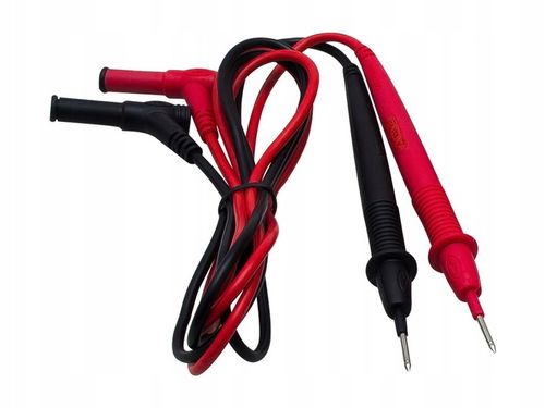 MULTIMETR MIERNIK PRĄDU NAPIĘCIA AC ZESTAW UNI-T UT33D+ na Arena.pl