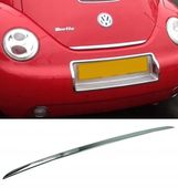 VW New Beetle LISTWA CHROM Chromowana Klapa Tuning