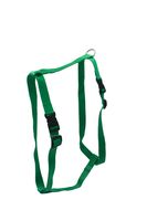 A-054 SZELKI DLA PSA BOCZNE 30MM Kolor - Zielony