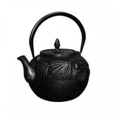zaparzacz żeliwny 800ml berlinger haus bh-7802