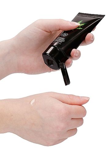 cbd cannabis waterbased lubricant - 50 ml na Arena.pl