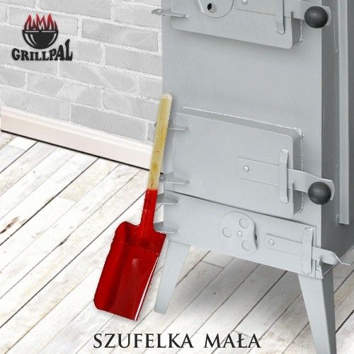 Szufelka mała na Arena.pl