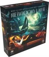 Nieświadomy umysł LUCKY DUCK GAMES