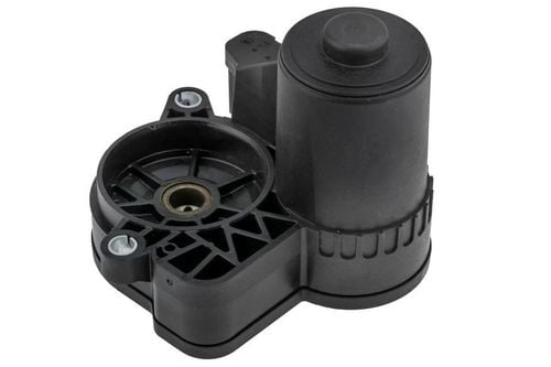 SILNIK ZACISKU HAMULCOWEGO TYŁ LEWY TYŁ HONDA CIVIC X 2018 2019 2020 2021 na Arena.pl