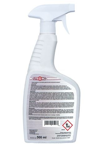 ŚRODEK NA PRUSAKI KARALUCHY PREPARAT DO ZWALCZANIA KARALUCHA SPRAY na Arena.pl