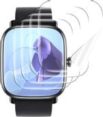 Szkło ochronne 4 szt. Amazfit GTS 2 Mini
